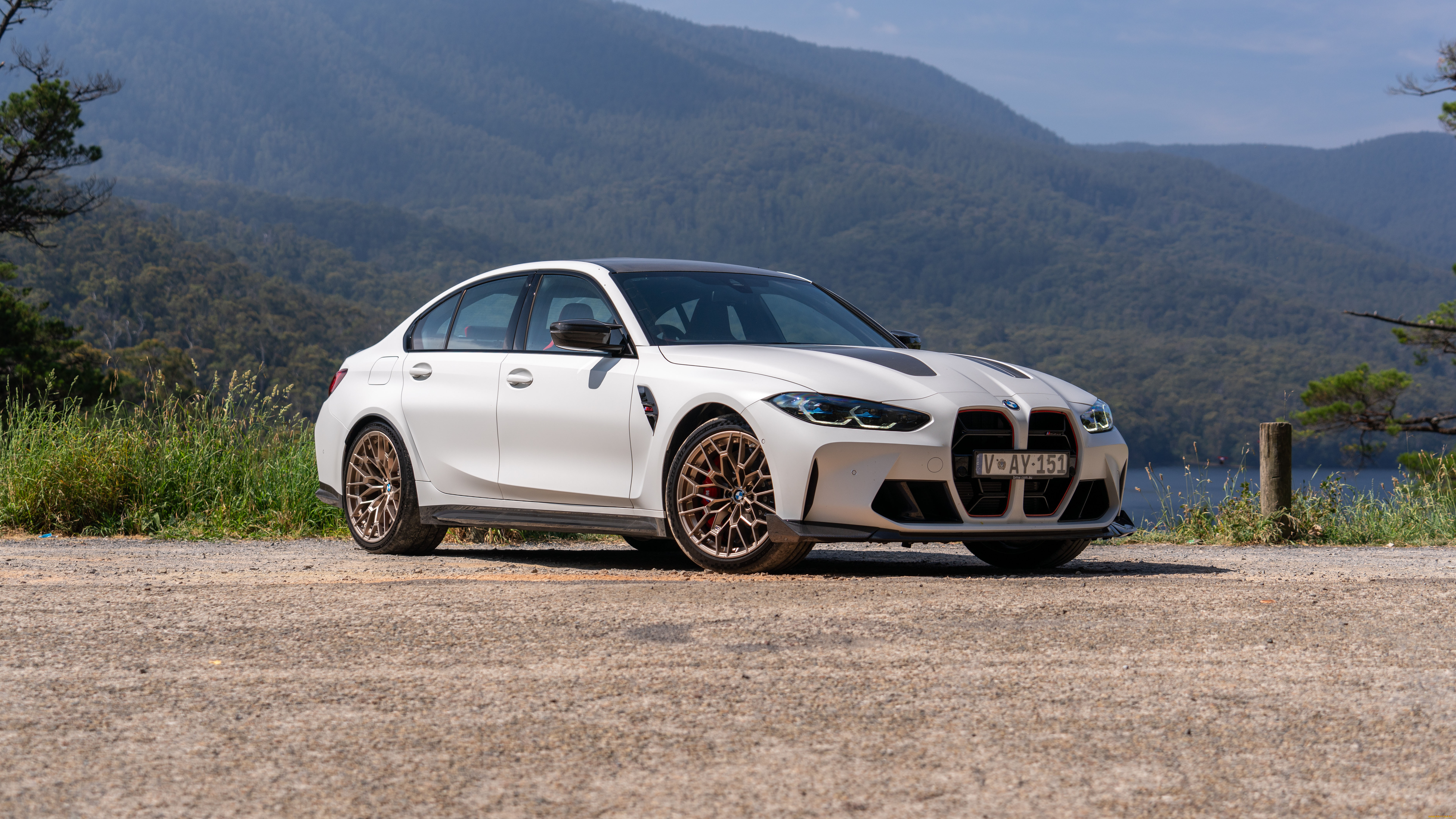, bmw